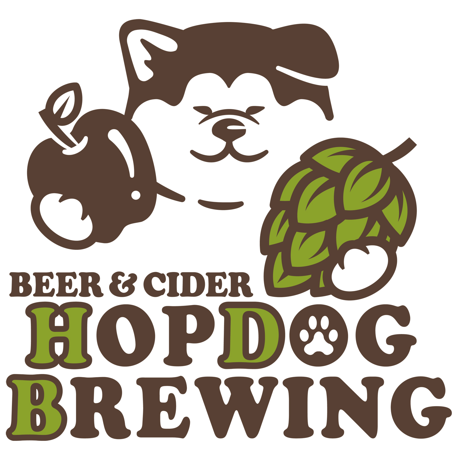 HOPDOG BREWING